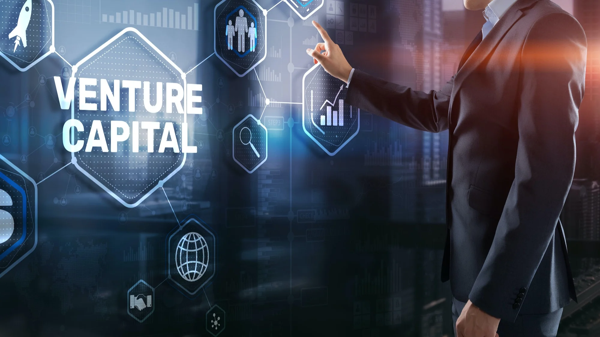 Venture Capital Explained: How Family Offices Invest in Tomorrow's Market Leaders