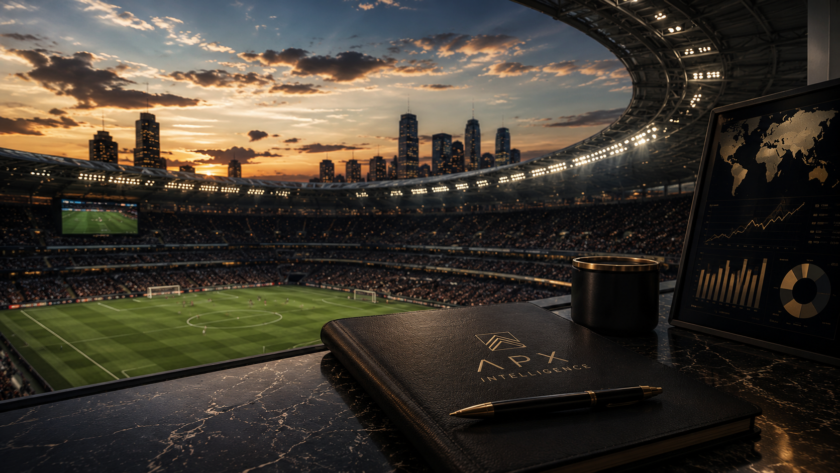 Sports Investment: Why Family Offices Are Buying Teams & Media Rights