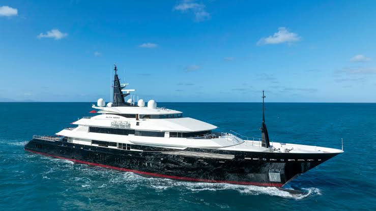 EU Superyacht VAT Rules 2026: Union Status, TA & Customs Compliance