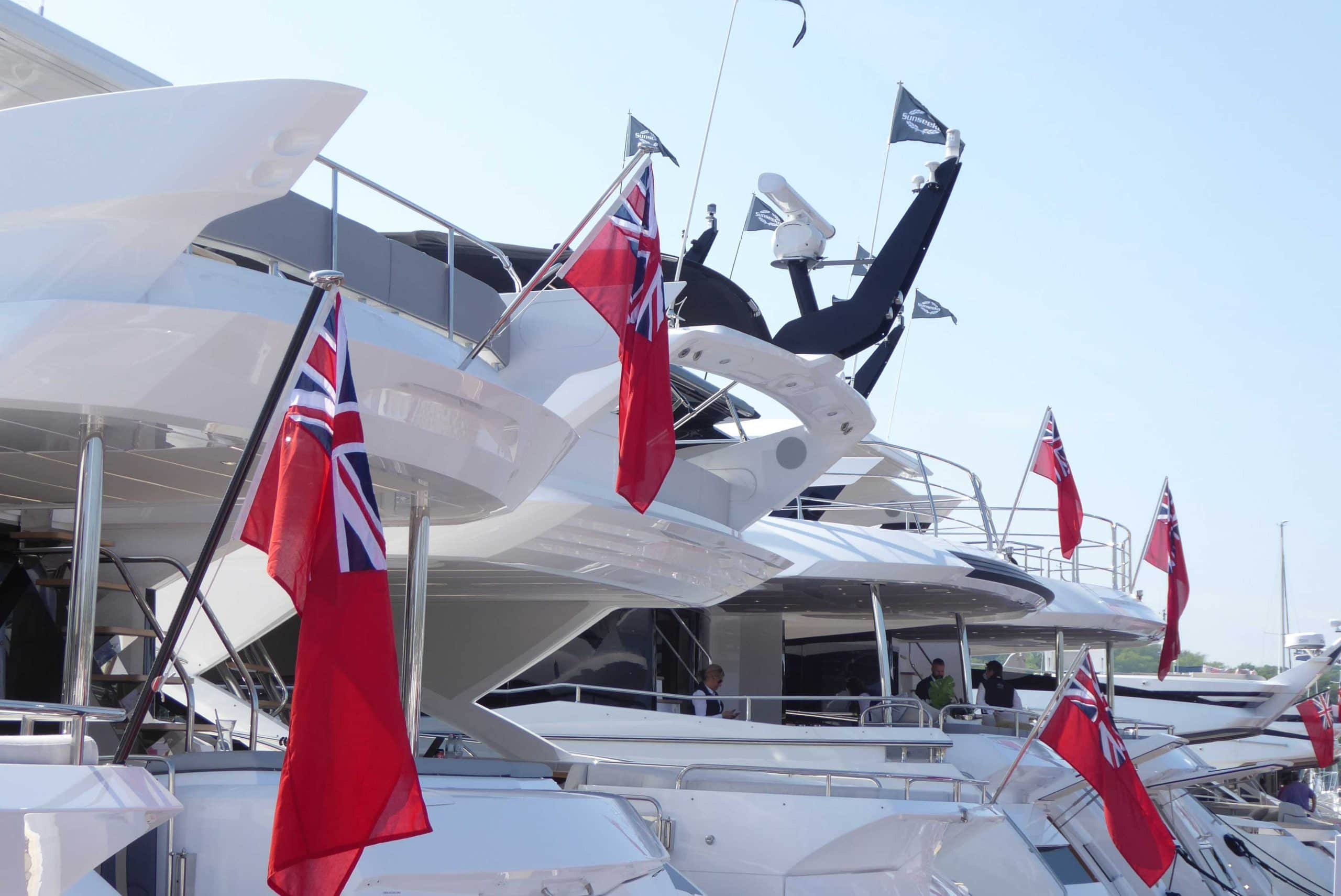 The Sovereign Flag State Playbook: Strategic Yacht Registration, Tax Arbitrage, and European Fiscal Compliance