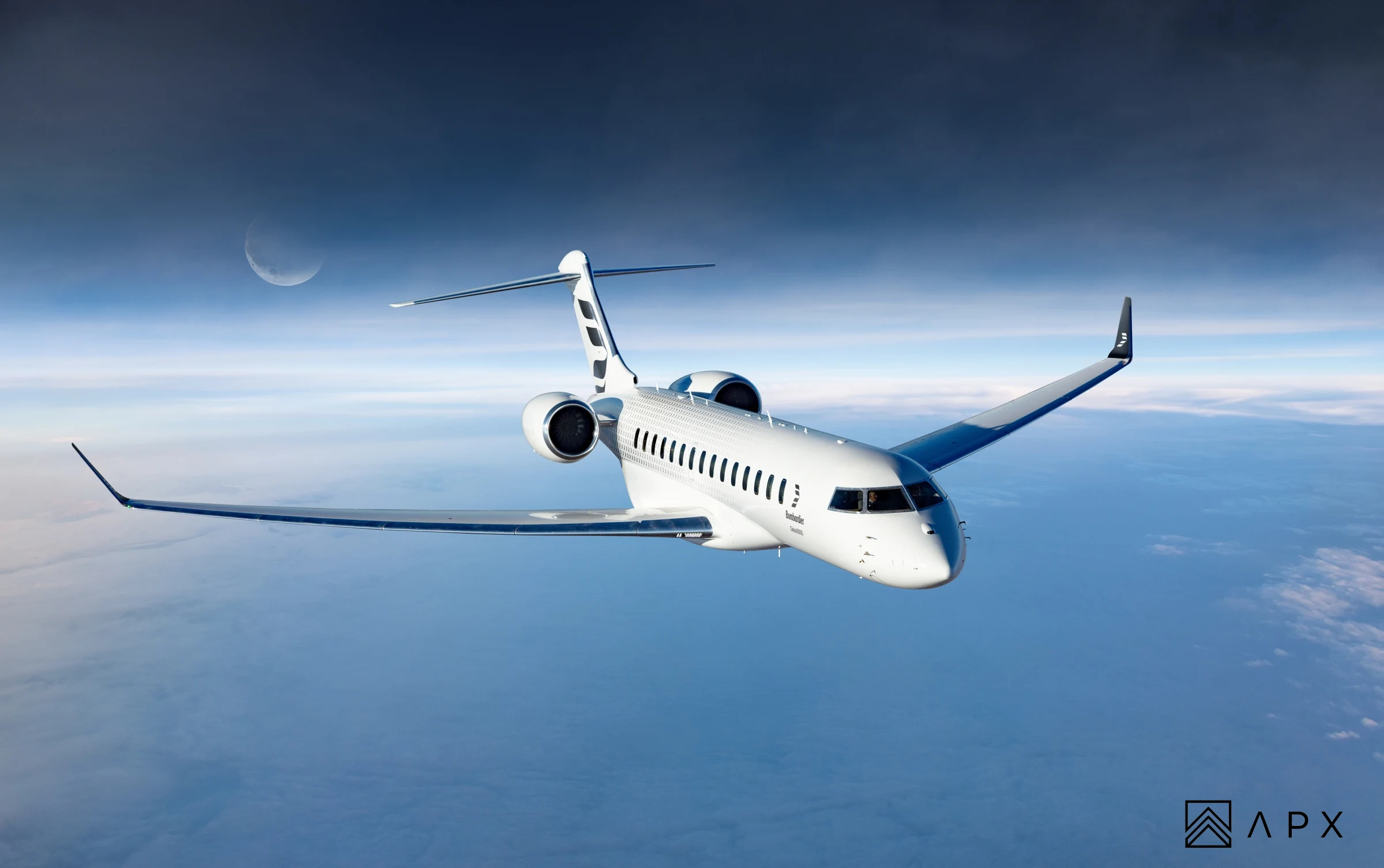 Bombardier Global 8000 Review 2026: Speed, Range & Cabin