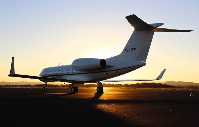 Direct Aircraft Ownership vs. On-Demand Chartering: Evaluating Flight Hour Thresholds, Capital Commitments, and Balance-Sheet Risk