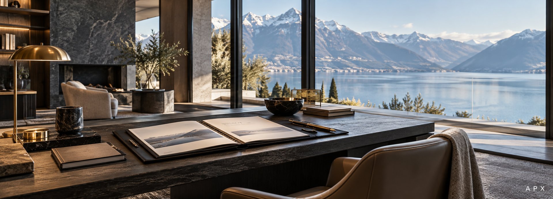 UBS UHNW Wealth Management: Connecting Family Wealth with Institutional Needs