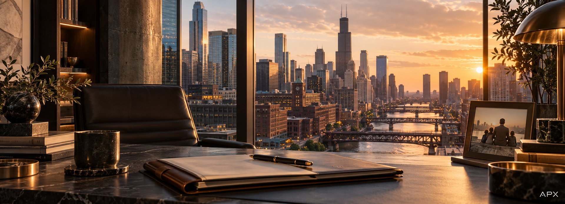 Cresset Family Office: An Entrepreneur’s View of Wealth, Liquidity and Private Investments
