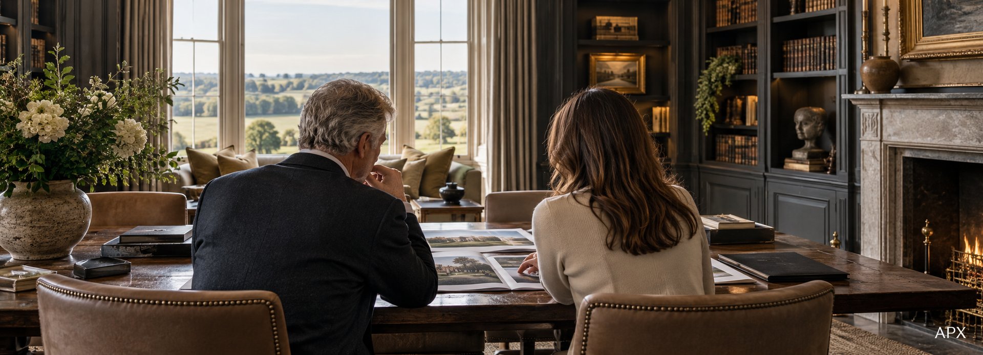 Rothschild & Co Wealth Management: The Long-Term Brief for Entrepreneurs and Families