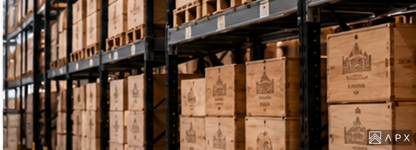 Japanese Whisky: Provenance, Scarcity and the Secondary Market
