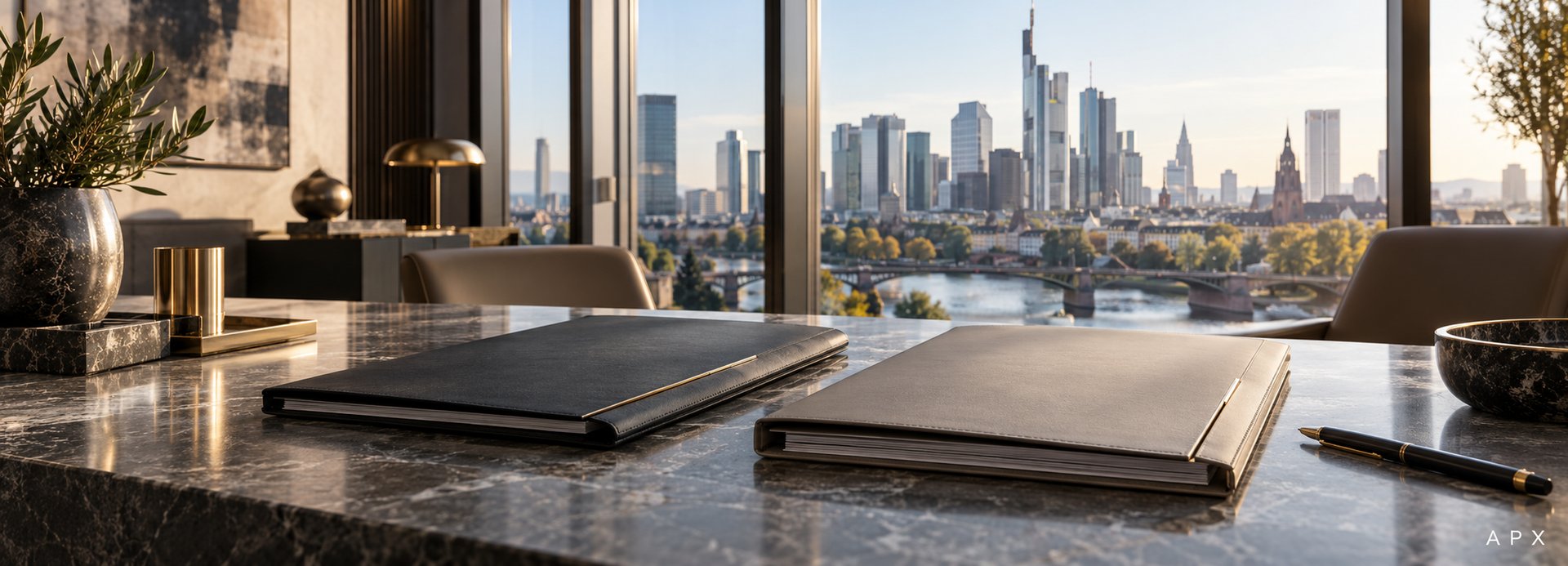 Deutsche Bank Wealth Management: Bringing Investments, Financing and Family Plans Together