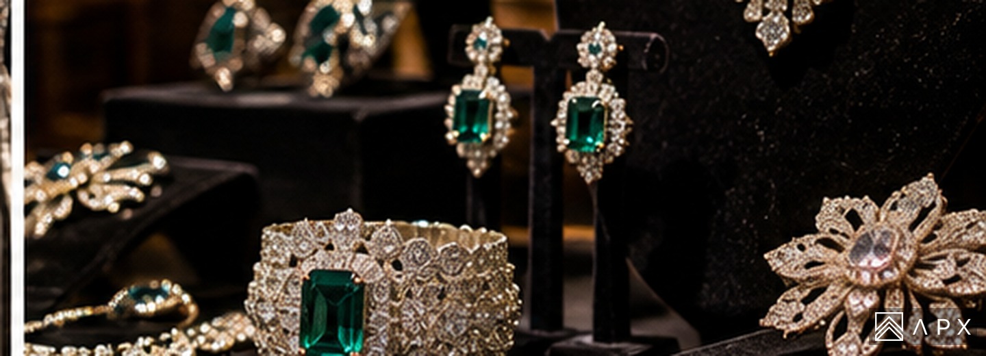 Signed High Jewellery: Why Cartier, Van Cleef and Bulgari Command Premiums