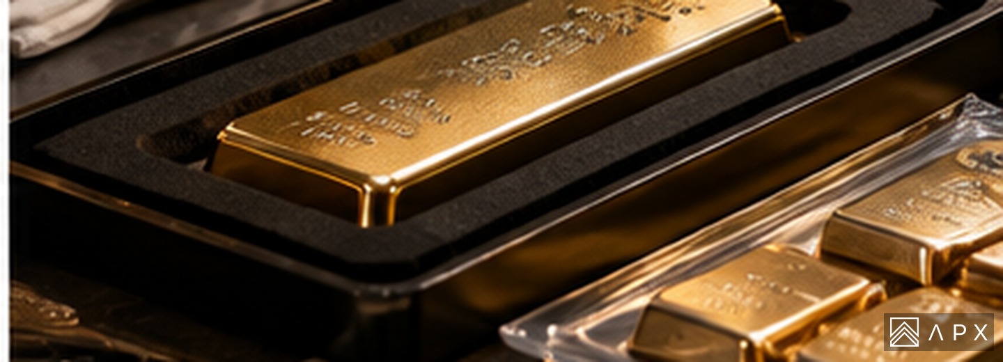 Bullion Chain of Custody: Vetting Refiners, Vaults and Weight Lists