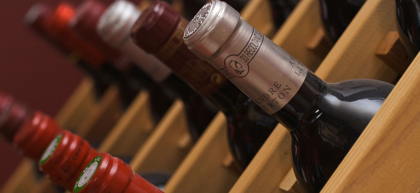 Liquid Capital: The Fundamentals of Fine Wine and Rare Cask Investment