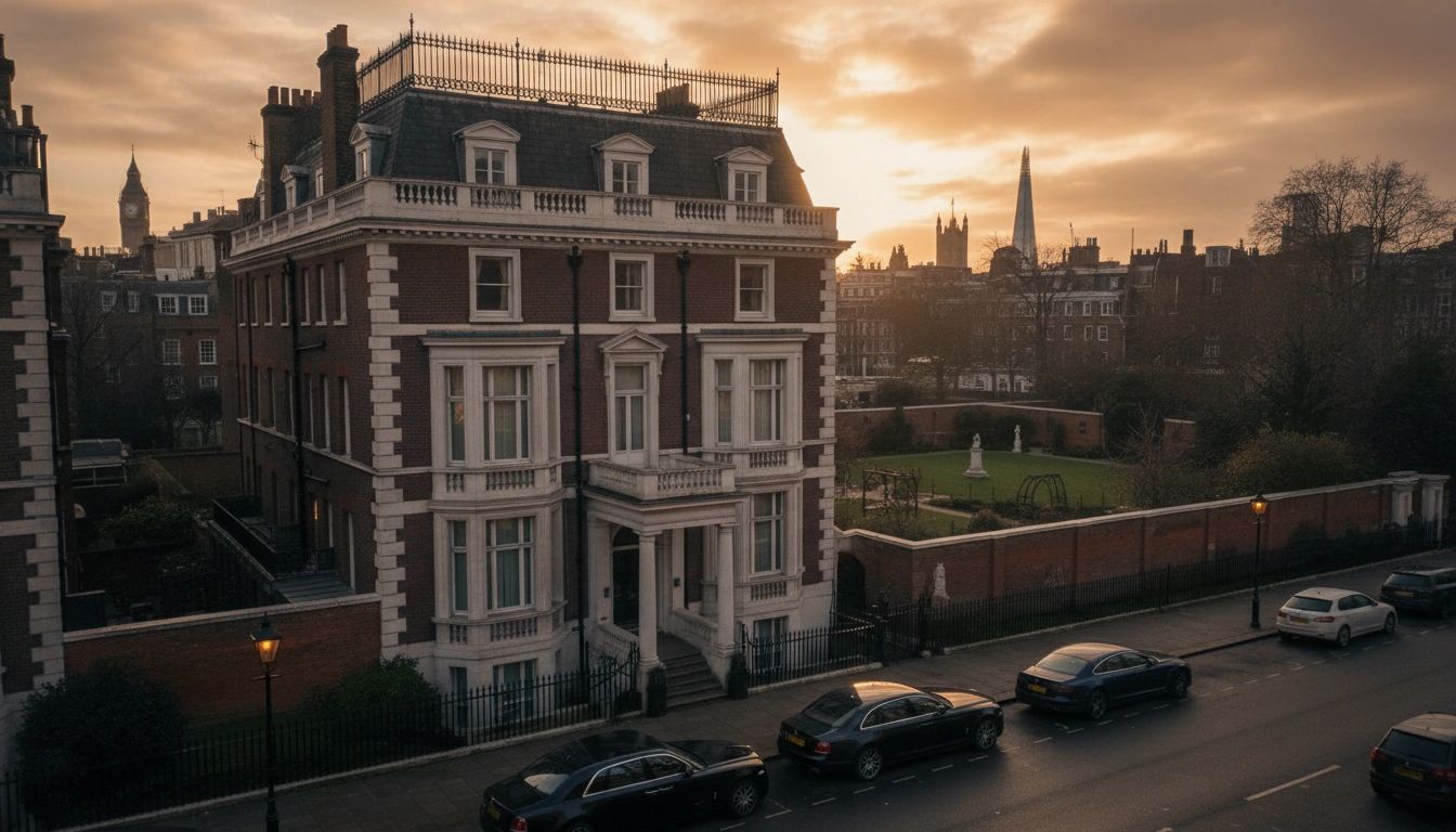 Off-Market Acquisitions: The Invisible Tier of Global Property